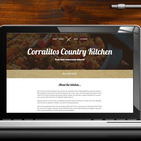Corralitos Country Kitchen