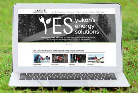 Yukon Energy Services